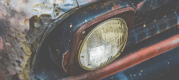 Ihr Schrottauto ankauf in Dessau-Roßlau
