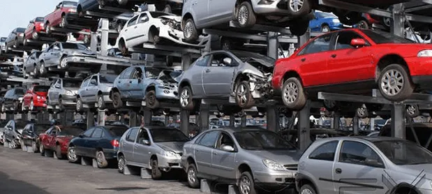 Altes Auto verkaufen in Dessau-Roßlau