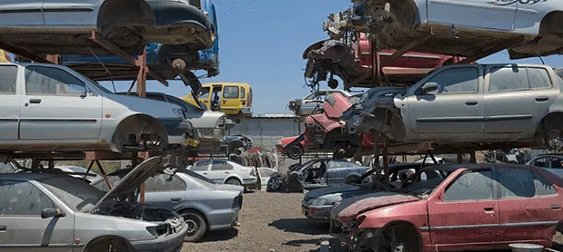 Schnell und einfach Gebrauchtwagen verkaufen in Dessau-Roßlau