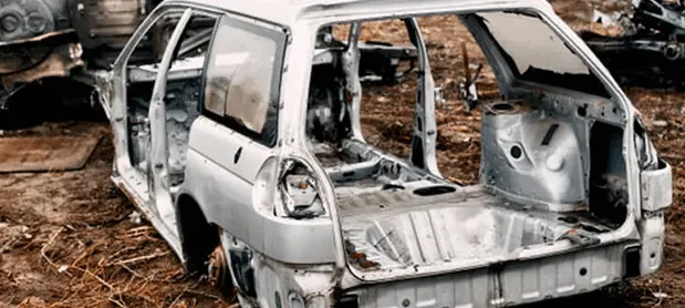 Schrottauto Ankauf Dessau-Roßlau